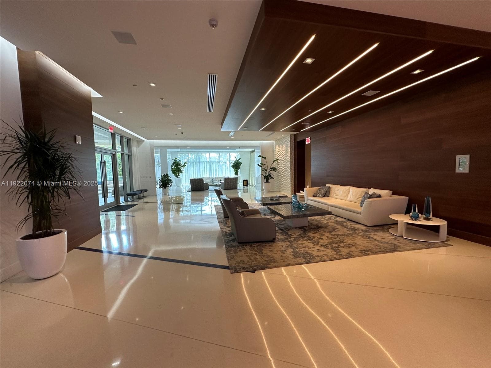 Parque Towers · #5-2002 in Sunny Isles Beach - Photo 10