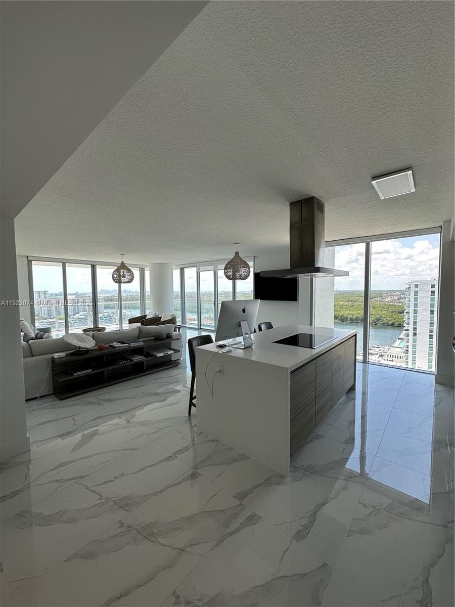 Parque Towers · #5-2002 in Sunny Isles Beach - Photo 19