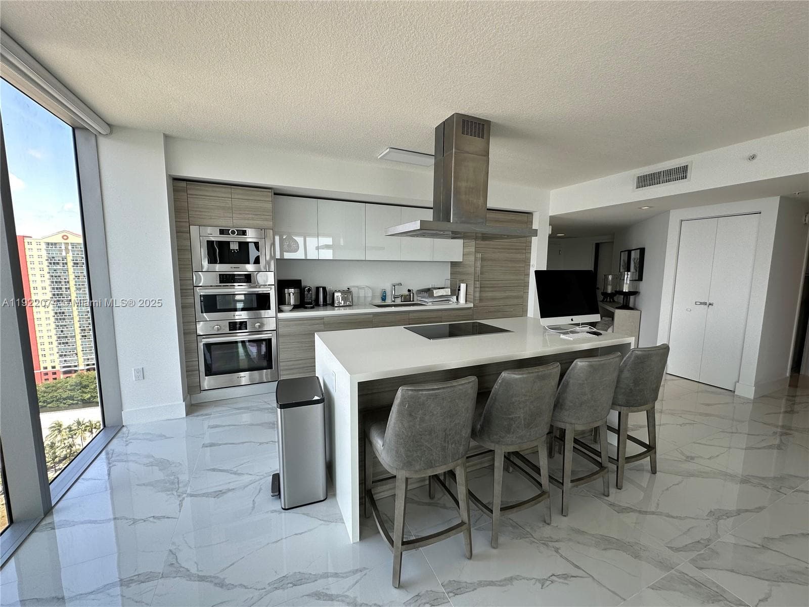 Parque Towers · #5-2002 in Sunny Isles Beach - Photo 31