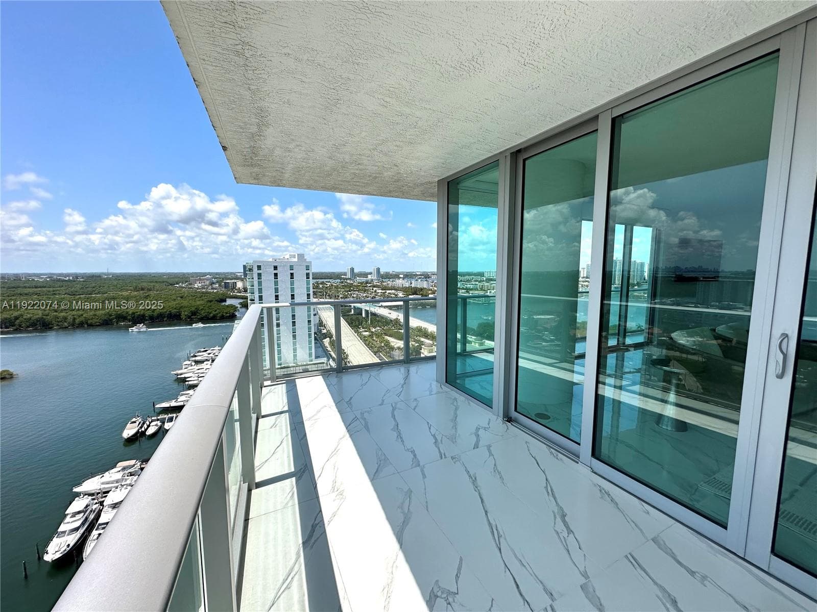 Parque Towers · #5-2002 in Sunny Isles Beach - Photo 29