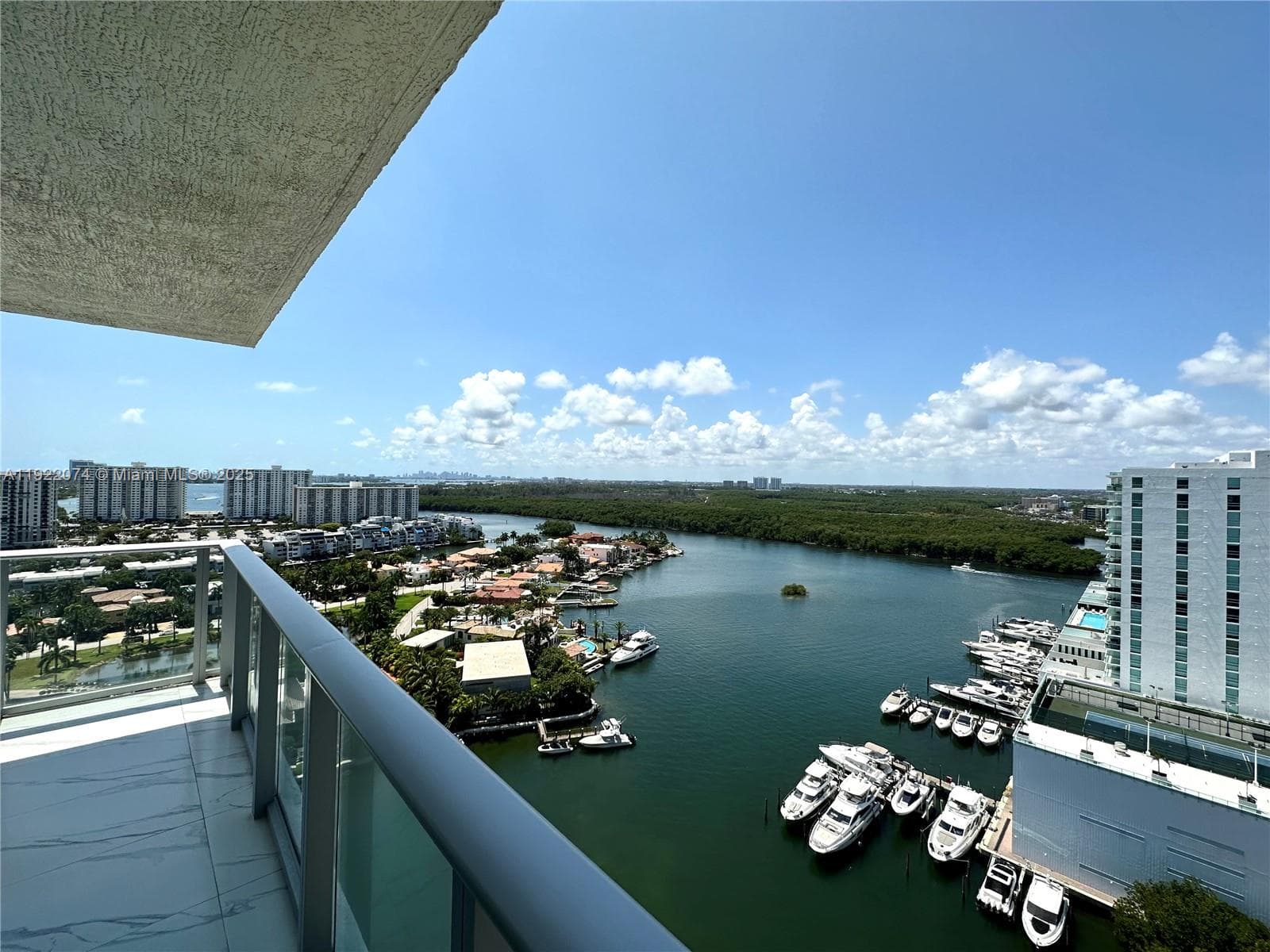 Parque Towers · #5-2002 in Sunny Isles Beach - Photo 25