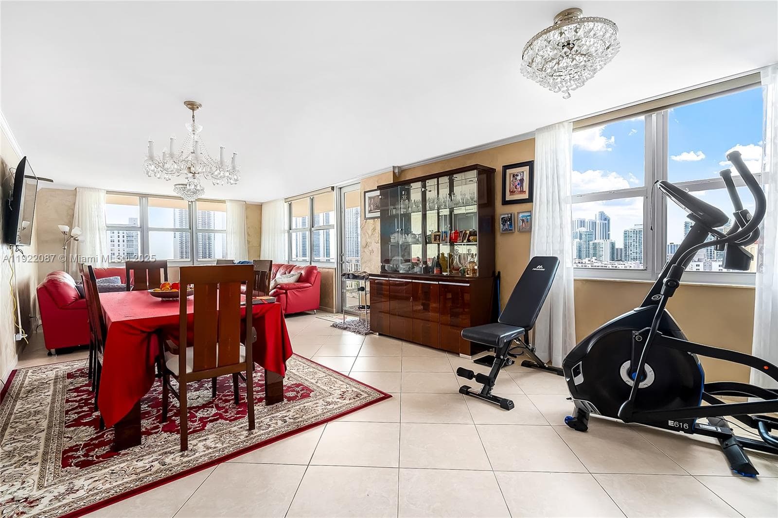 WINSTON TOWERS 100 CONDO · #1704 in Sunny Isles Beach - Photo 12