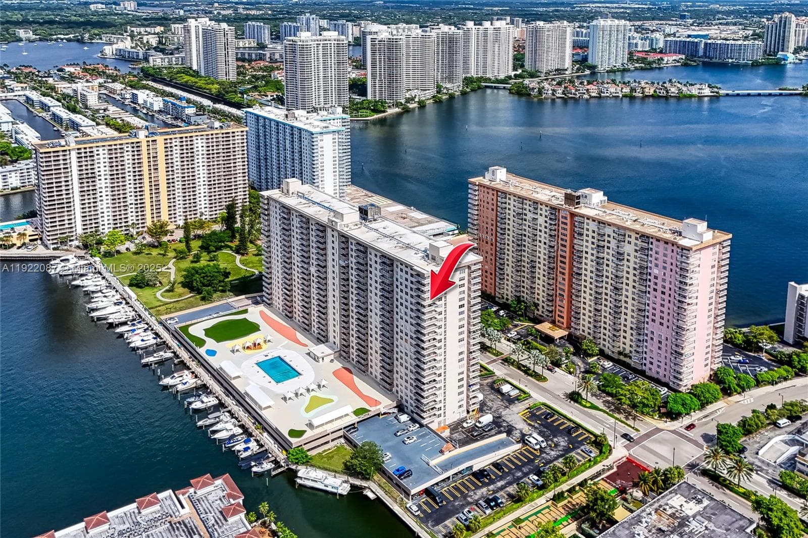 WINSTON TOWERS 100 CONDO · #1704 in Sunny Isles Beach - Photo 55