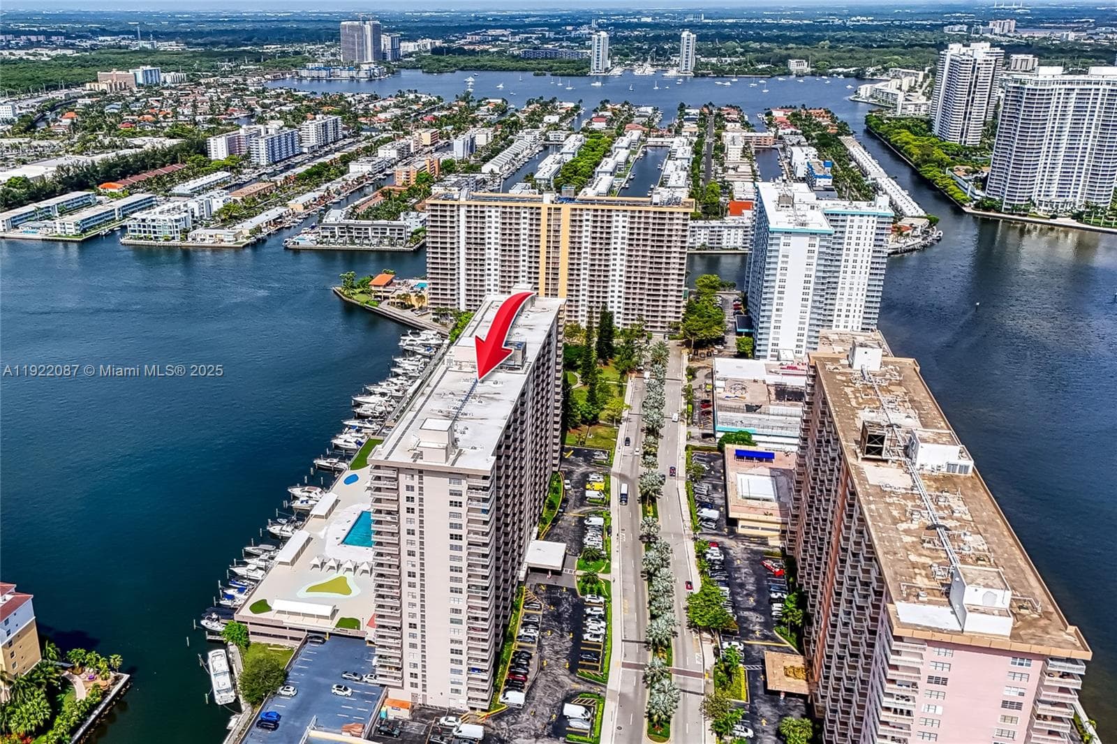 WINSTON TOWERS 100 CONDO · #1704 in Sunny Isles Beach - Photo 57