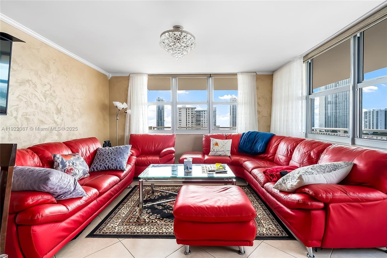 WINSTON TOWERS 100 CONDO · #1704 in Sunny Isles Beach - Photo 15