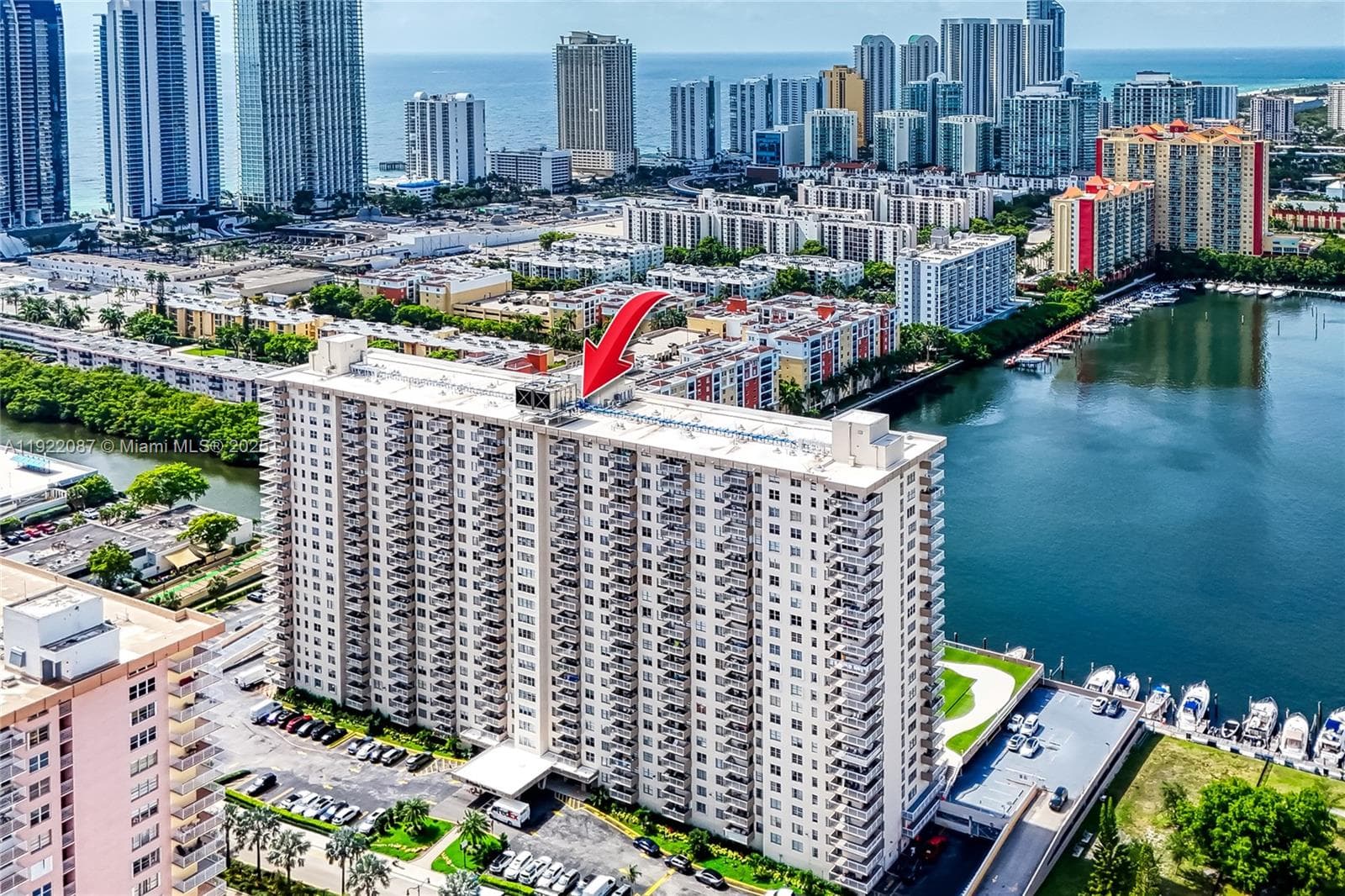 WINSTON TOWERS 100 CONDO · #1704 in Sunny Isles Beach - Photo 58