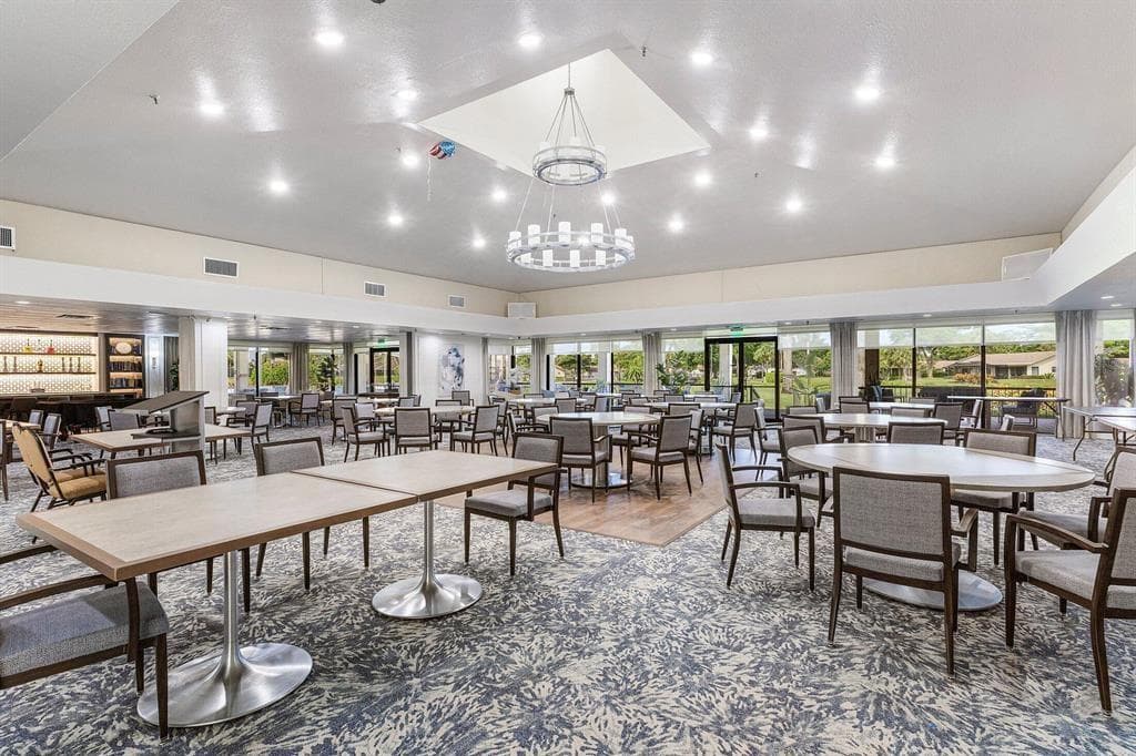 clubhouse