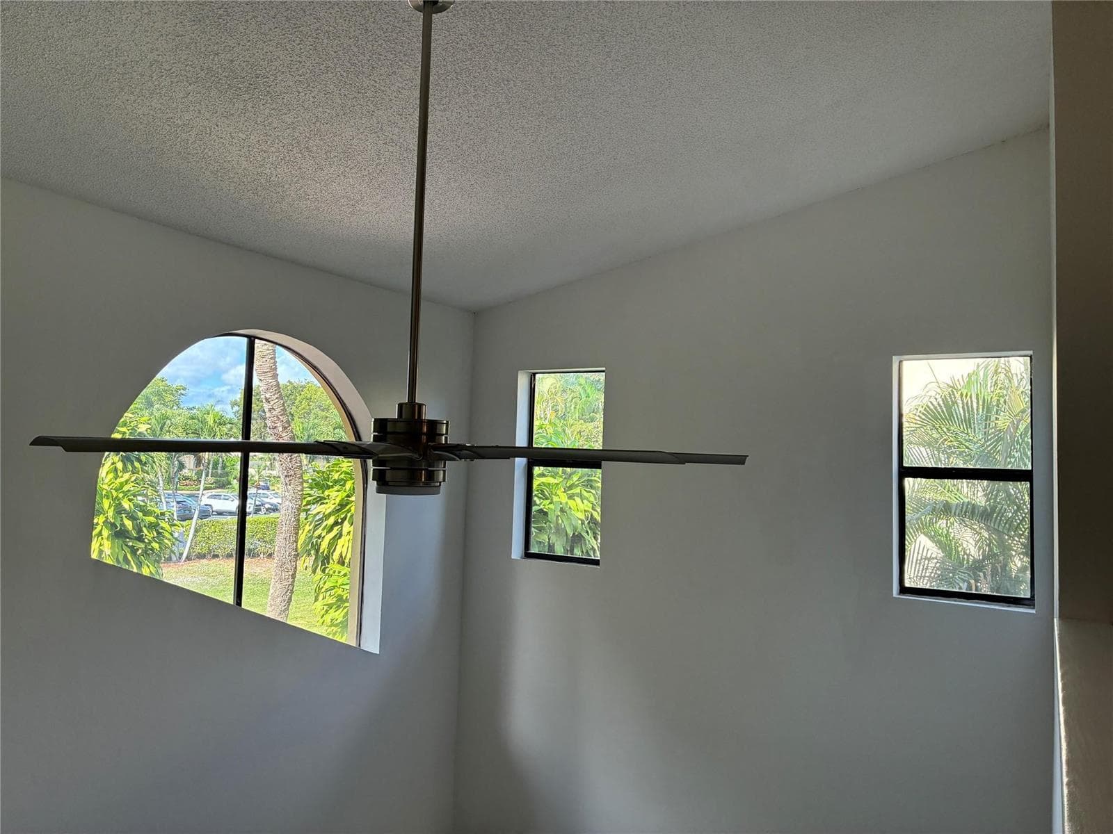 clerestory windows