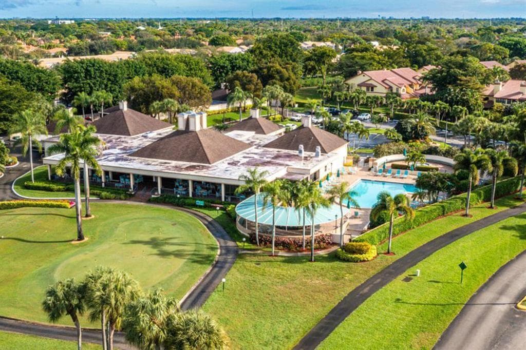 clubhouse