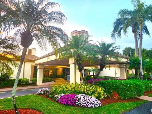 clubhouse