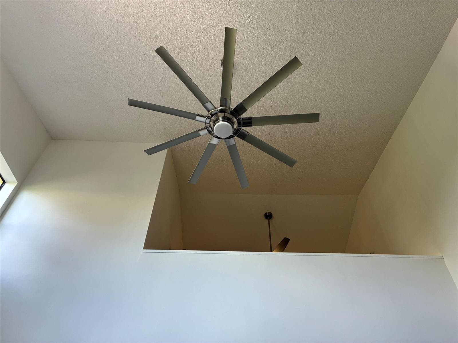 industrial fan