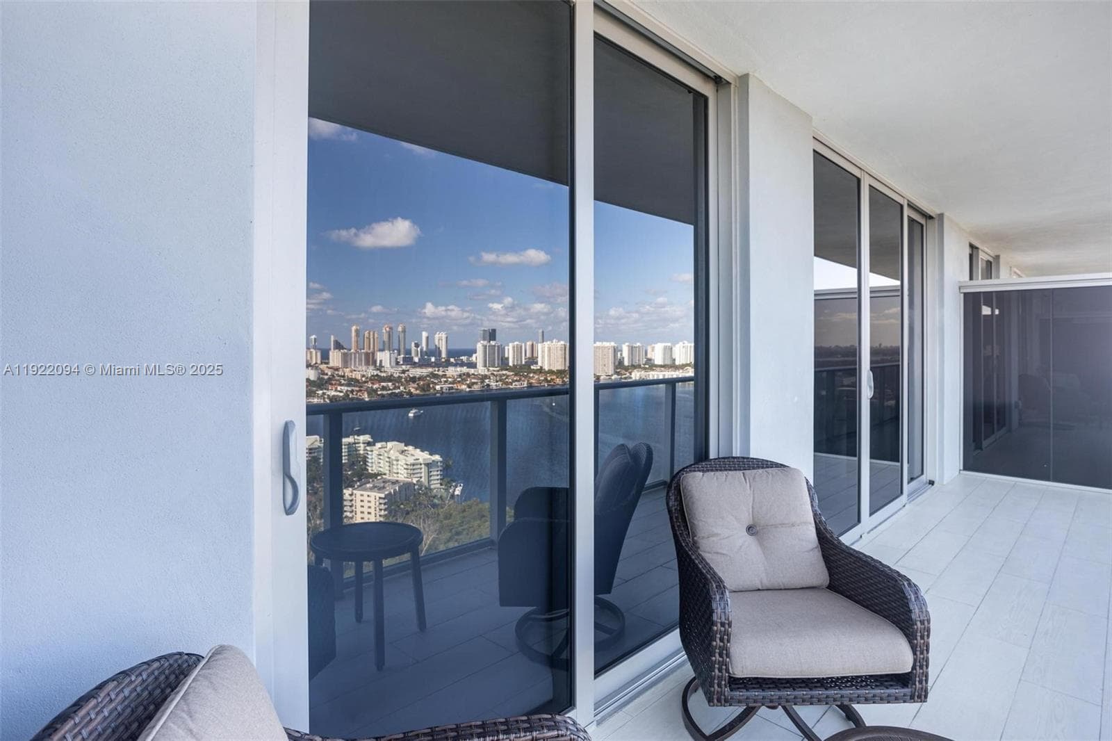 THE HARBOUR SOUTH CONDO · #3016 in North Miami Beach - Photo 6
