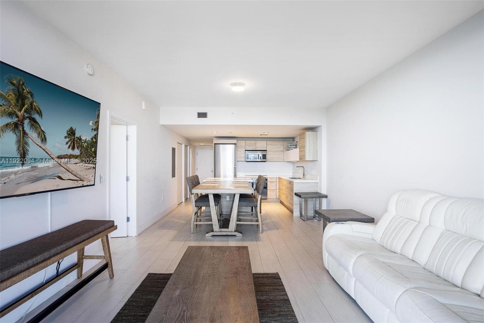 THE HARBOUR SOUTH CONDO · #3016 in North Miami Beach - Photo 13