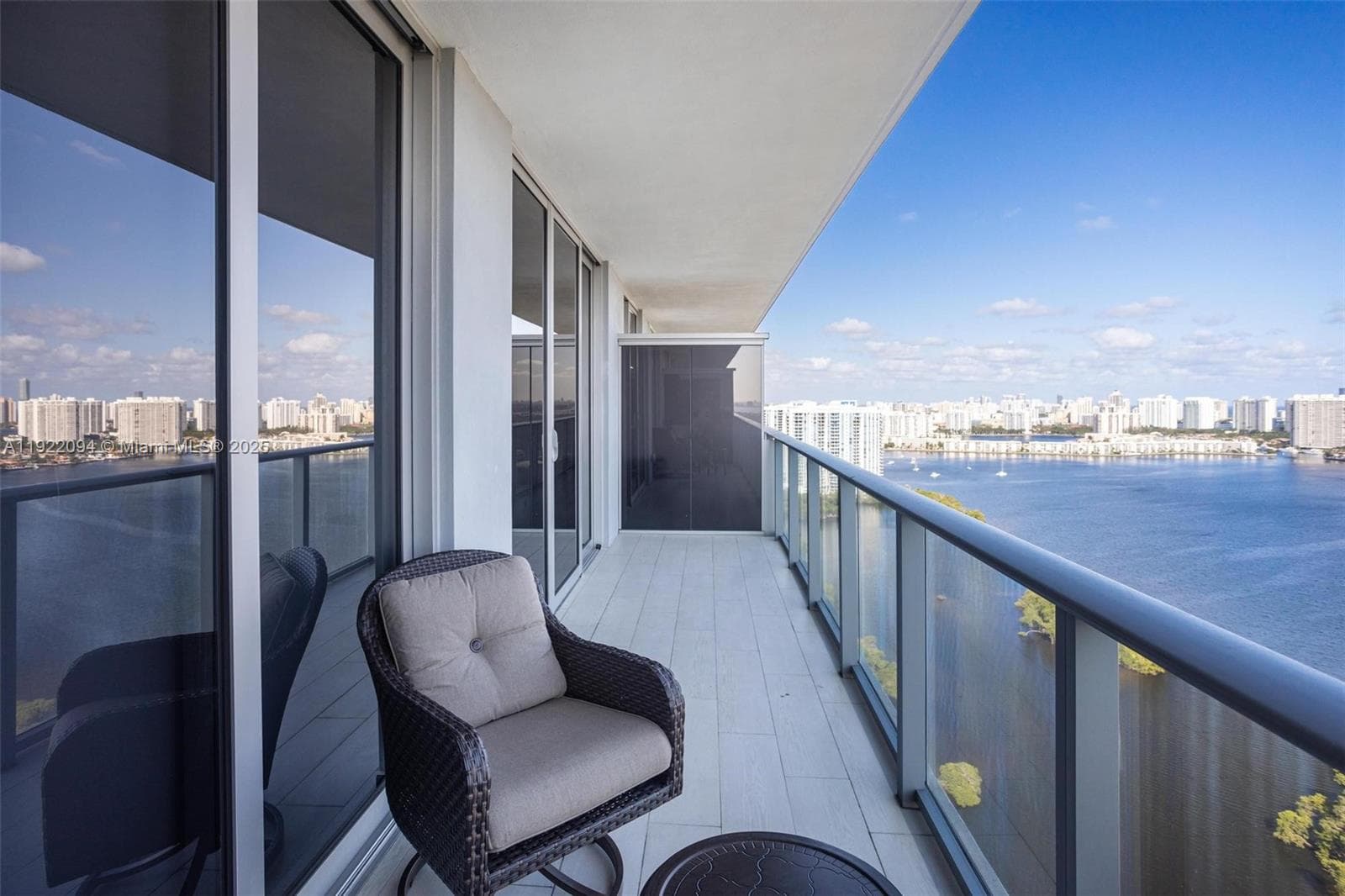 THE HARBOUR SOUTH CONDO · #3016 in North Miami Beach - Photo 7