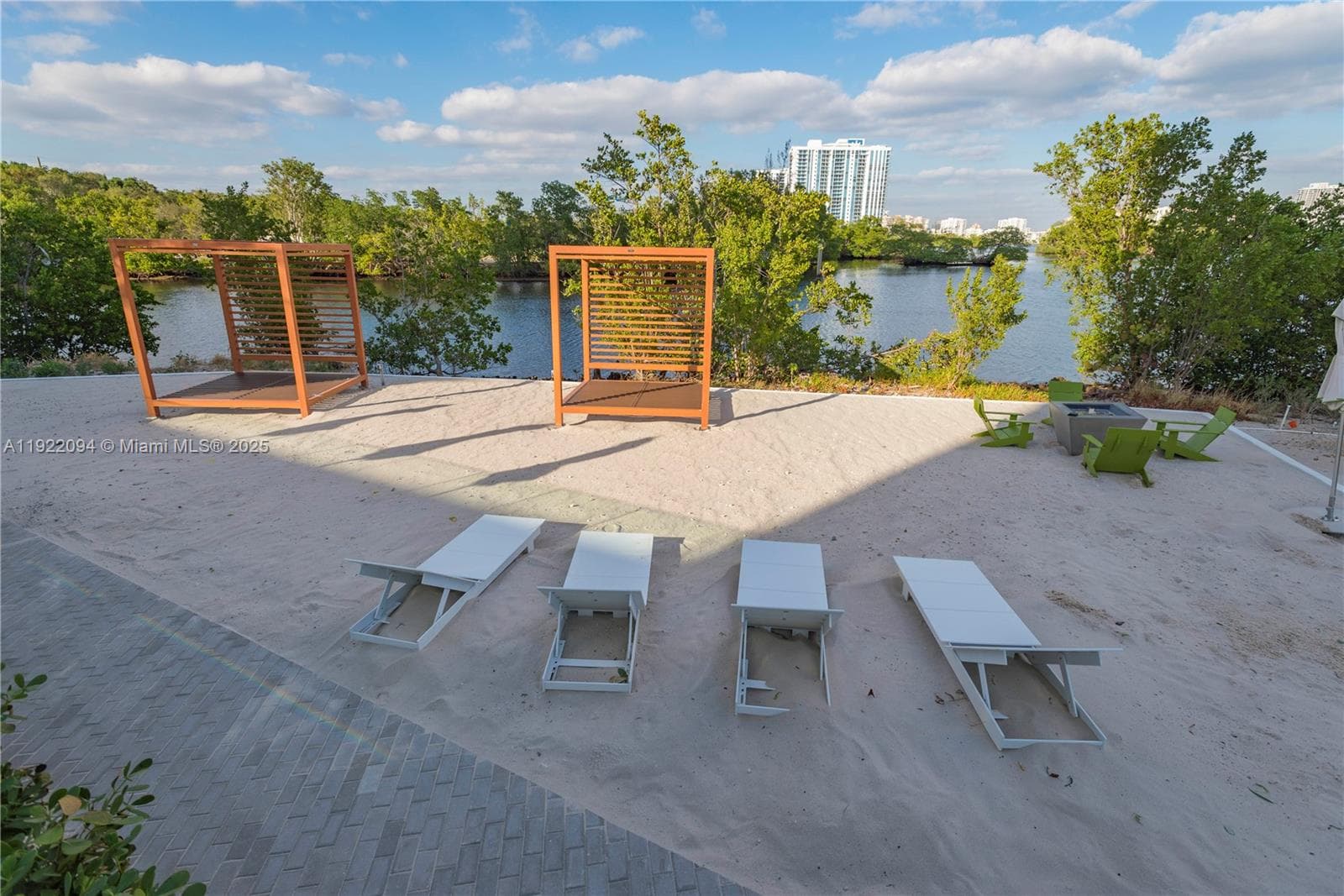 THE HARBOUR SOUTH CONDO · #3016 in North Miami Beach - Photo 36