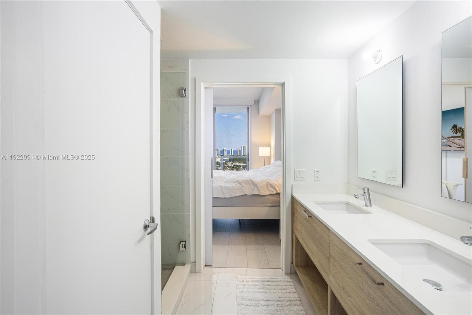 THE HARBOUR SOUTH CONDO · #3016 in North Miami Beach - Photo 21