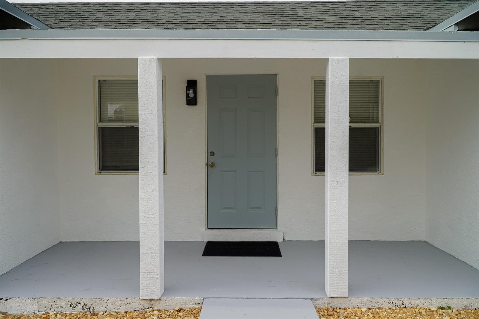 ENTRANCE-PORCH