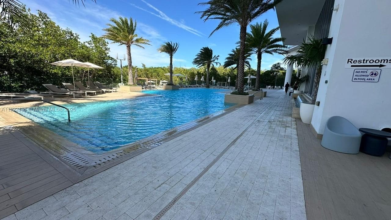 THE HARBOUR SOUTH CONDO · #2418 in North Miami Beach - Photo 27
