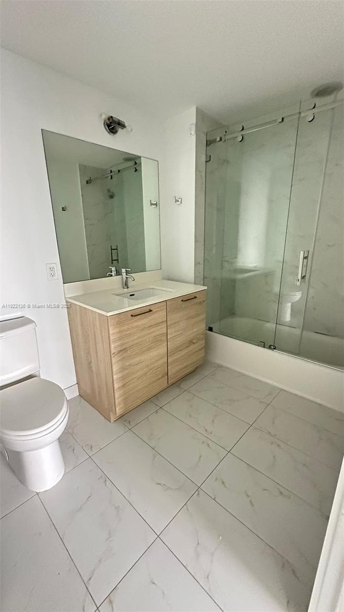 THE HARBOUR SOUTH CONDO · #2418 in North Miami Beach - Photo 15