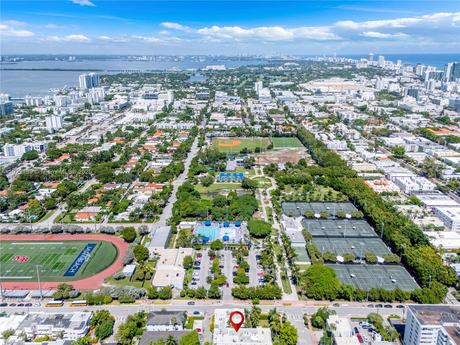 HELENE MARIE CONDO · #5 in Miami Beach - Photo 22