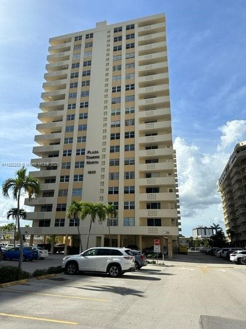 Plaza Tower North · #607 in Hallandale Beach - Photo 2