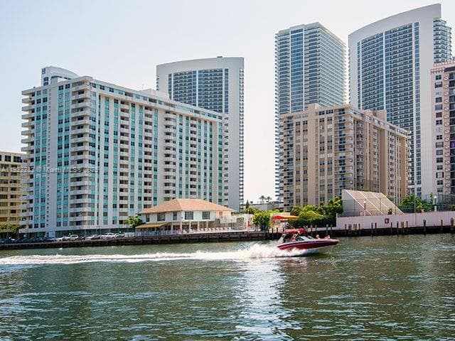 Plaza Tower North · #607 in Hallandale Beach - Photo 1