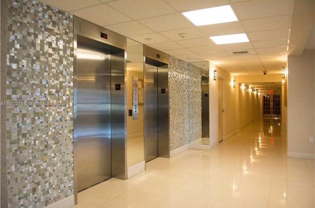 Plaza Tower North · #607 in Hallandale Beach - Photo 5