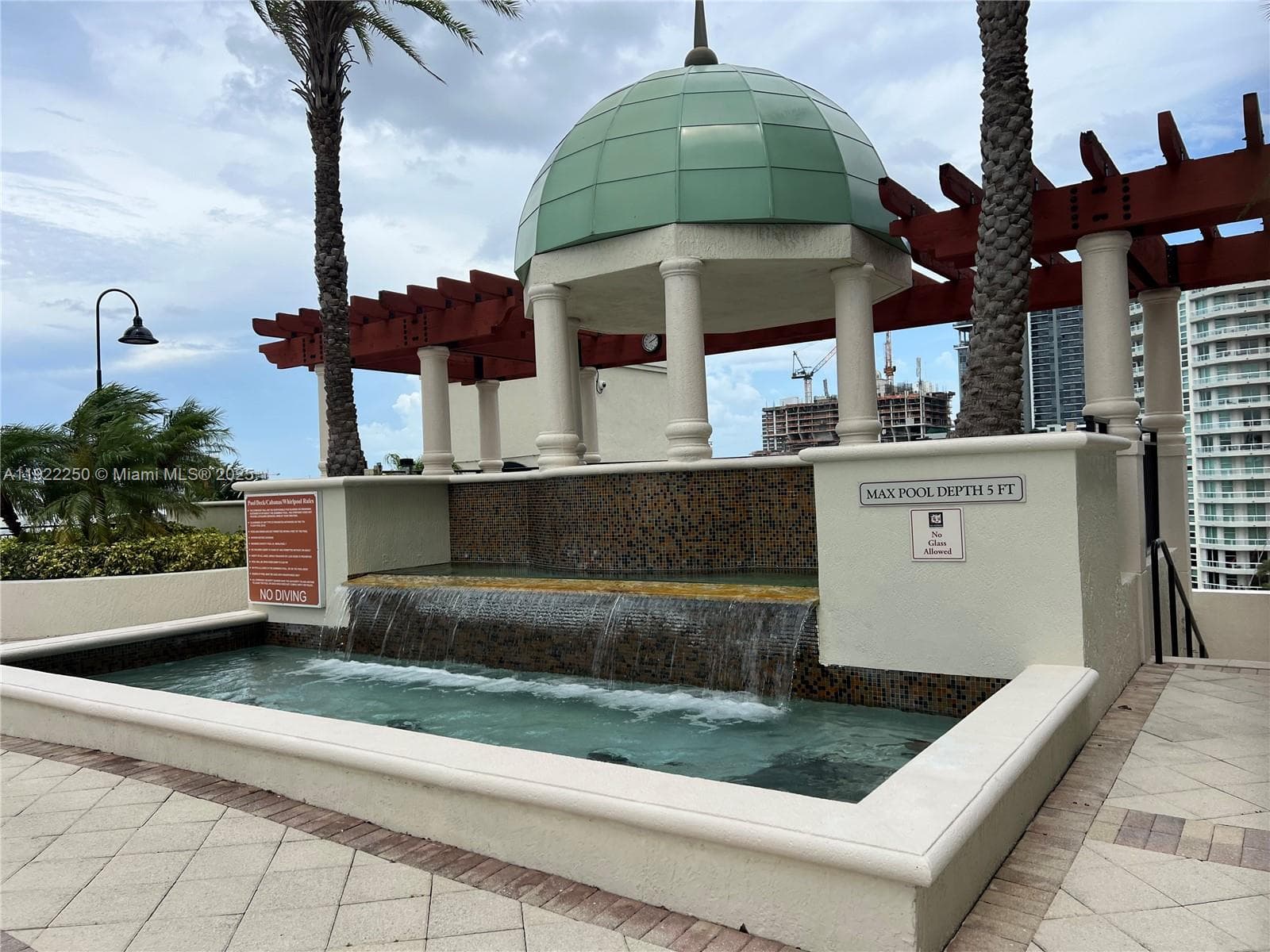 SYMPHONY NORTH CONDO · #914N in Fort Lauderdale - Photo 30