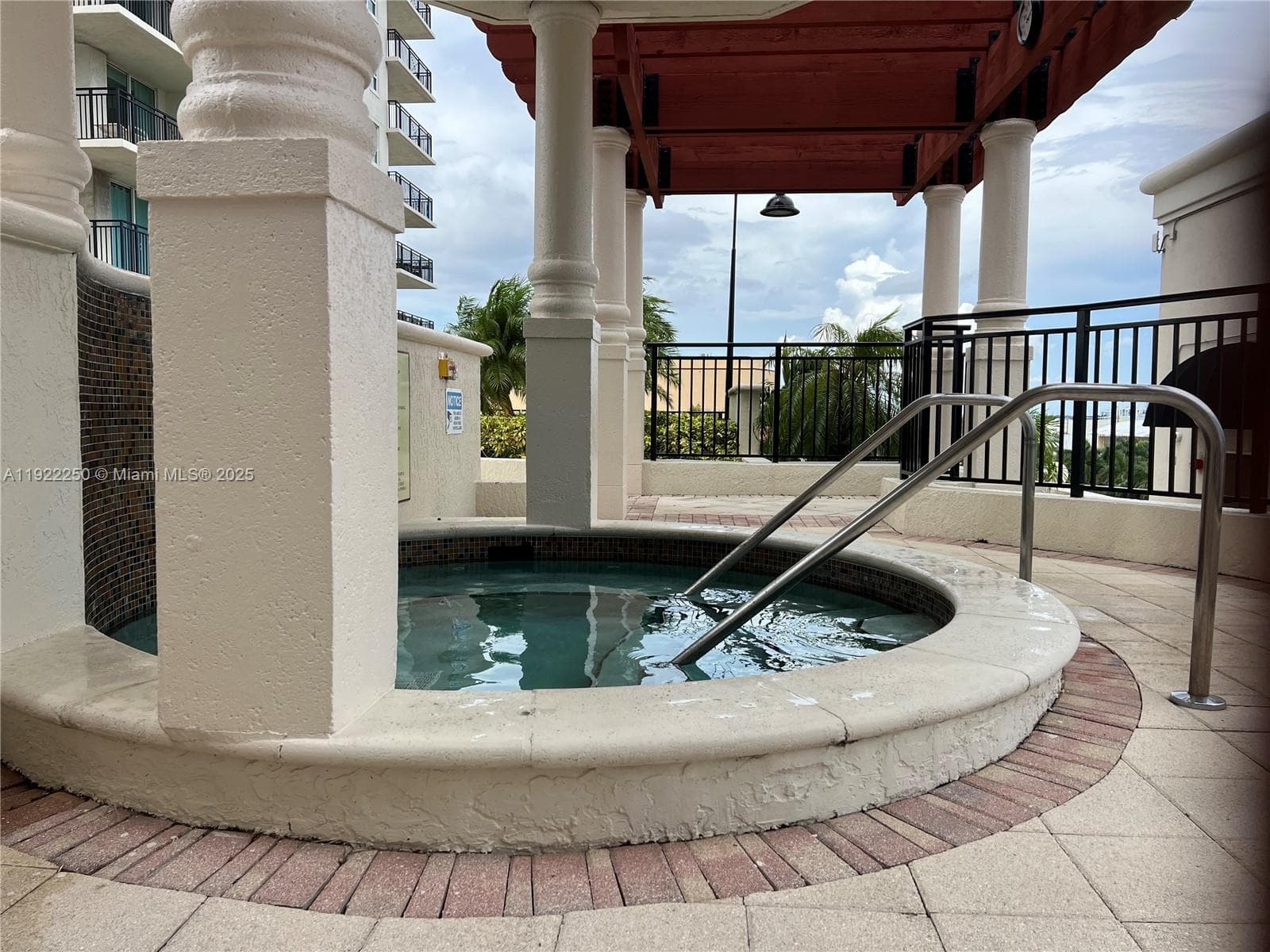 SYMPHONY NORTH CONDO · #914N in Fort Lauderdale - Photo 29