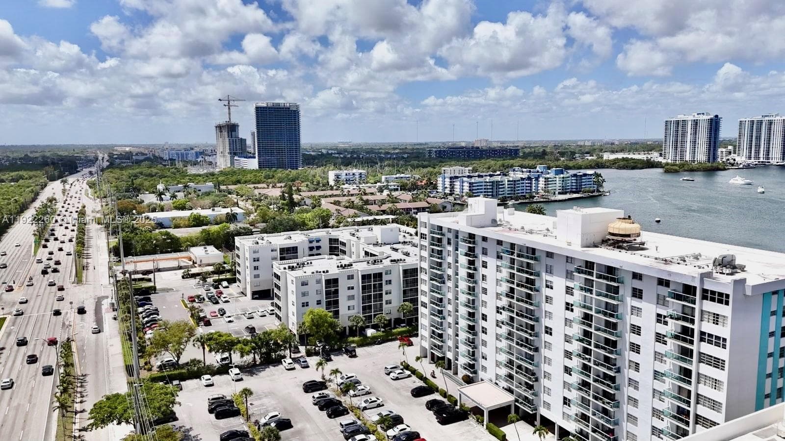 STRATFORD HOUSE CONDO · #1008 in North Miami Beach - Photo 22