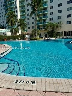 OCEANVIEW BUILDING · #414 in Sunny Isles Beach - Photo 24