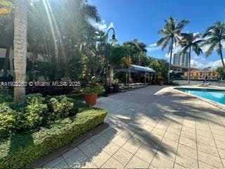 OCEANVIEW BUILDING · #414 in Sunny Isles Beach - Photo 33