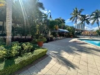 OCEANVIEW BUILDING · #414 in Sunny Isles Beach - Photo 25