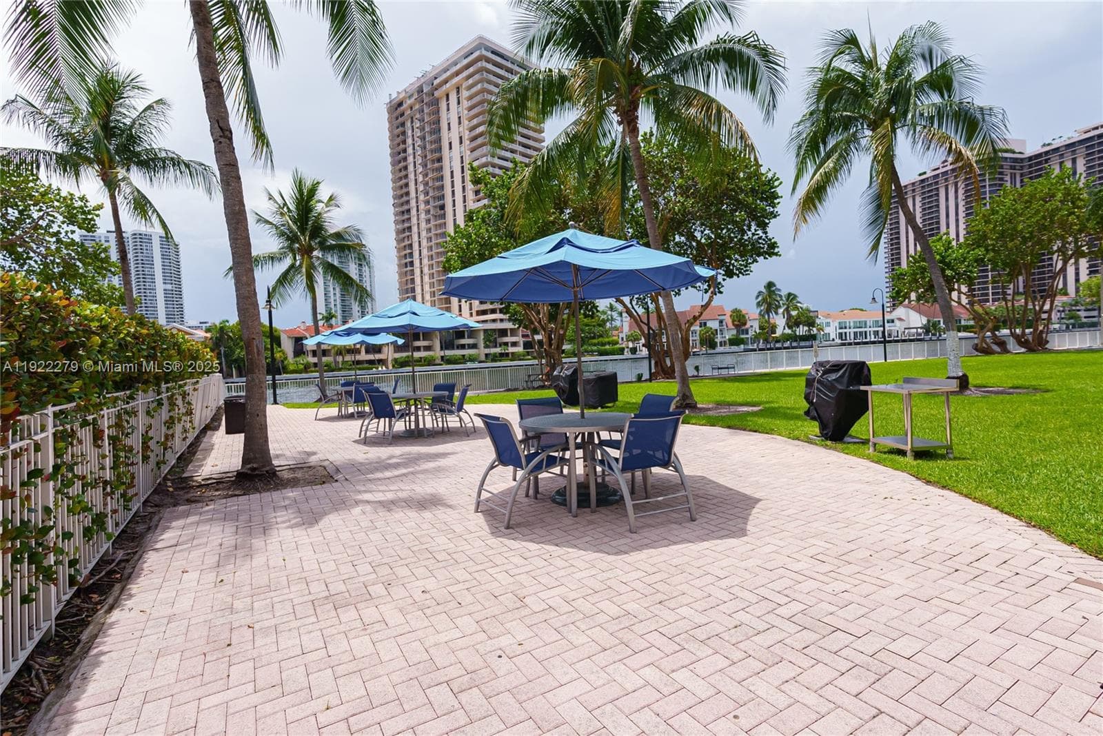 OCEANVIEW BUILDING A 2+Den · #320 in Sunny Isles Beach - Photo 27