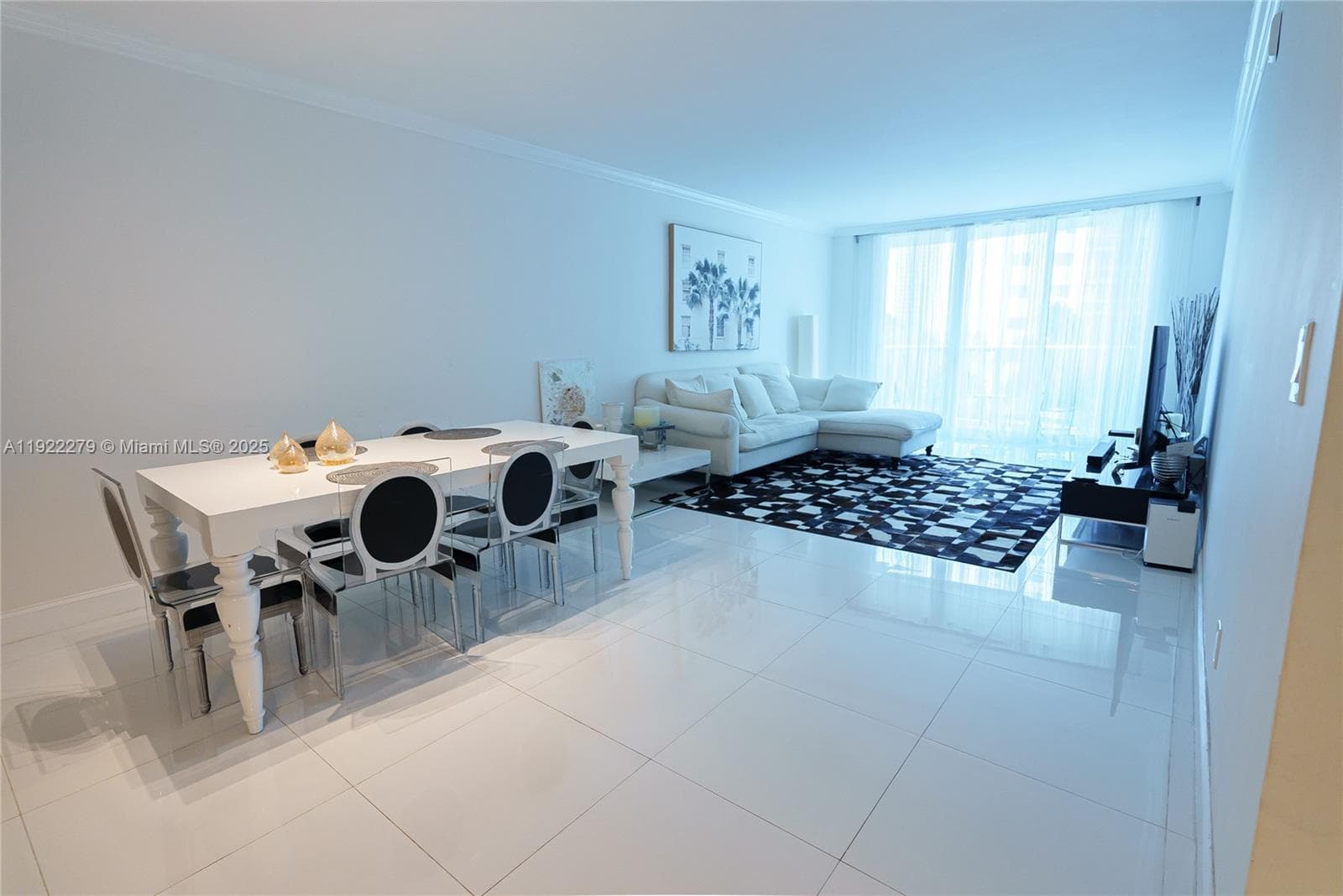 OCEANVIEW BUILDING A 2+Den · #320 in Sunny Isles Beach - Photo 6