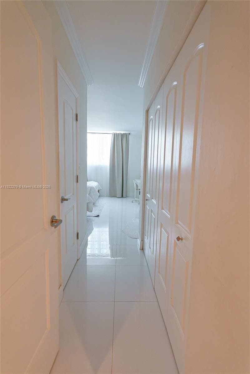 OCEANVIEW BUILDING A 2+Den · #320 in Sunny Isles Beach - Photo 13