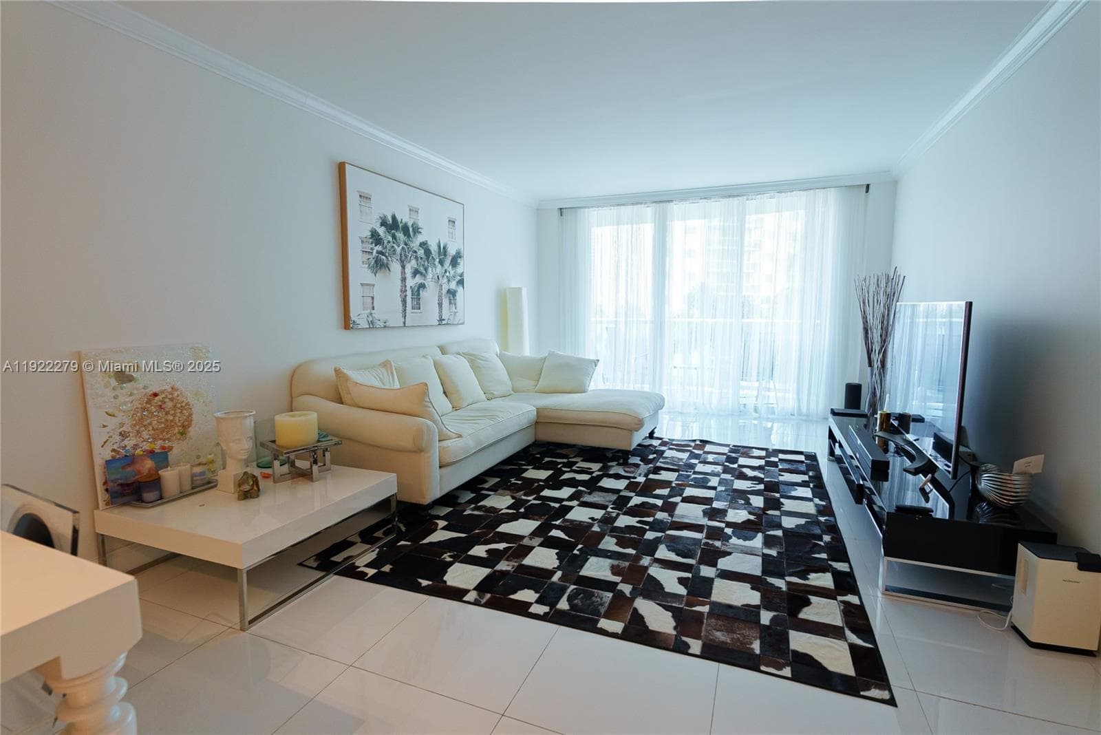 OCEANVIEW BUILDING A 2+Den · #320 in Sunny Isles Beach - Photo 7