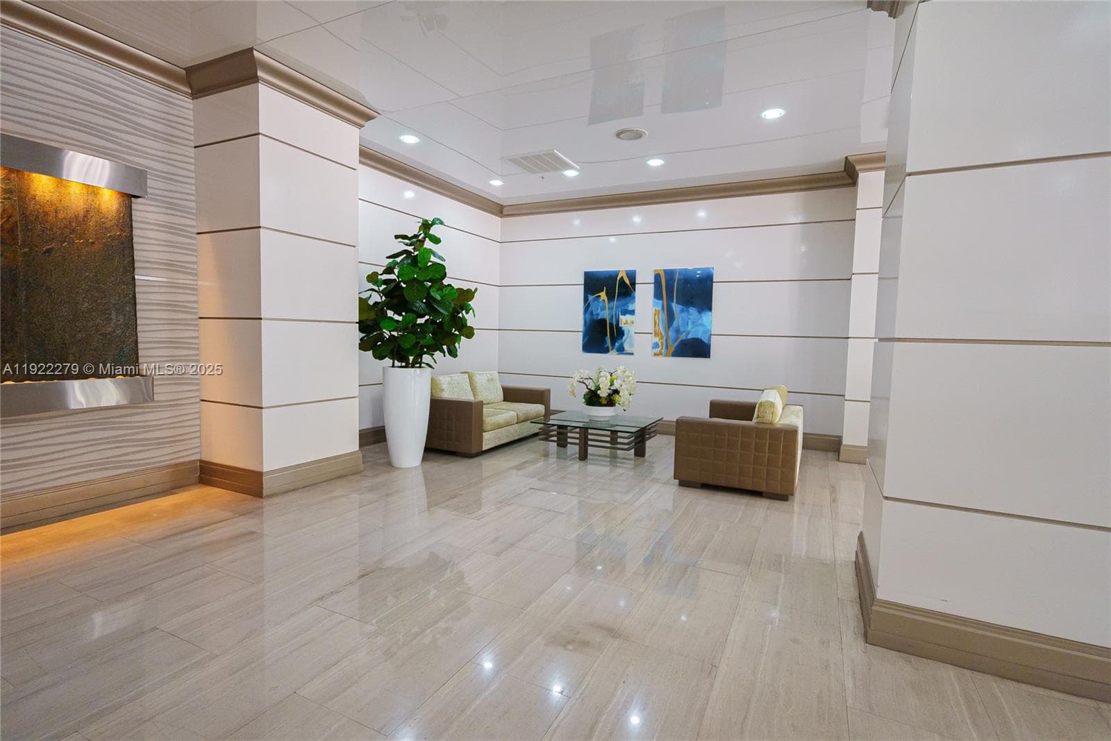 OCEANVIEW BUILDING A 2+Den · #320 in Sunny Isles Beach - Photo 36