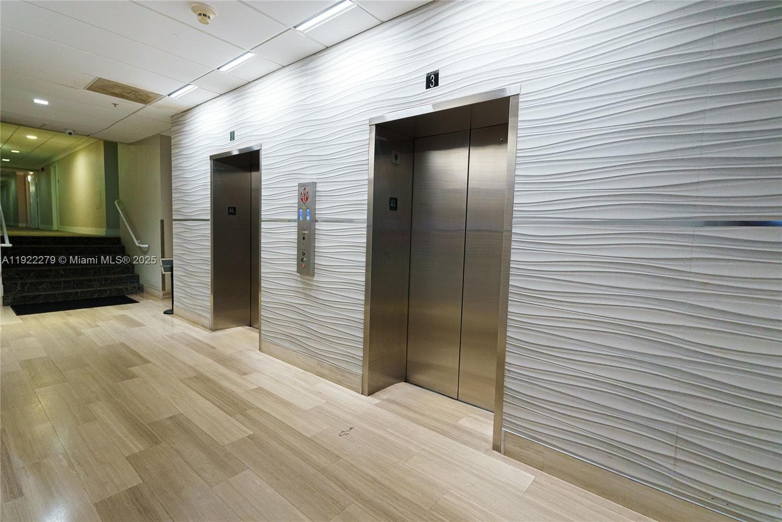 OCEANVIEW BUILDING A 2+Den · #320 in Sunny Isles Beach - Photo 28