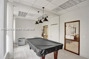OCEANVIEW BUILDING A 2+Den · #320 in Sunny Isles Beach - Photo 34