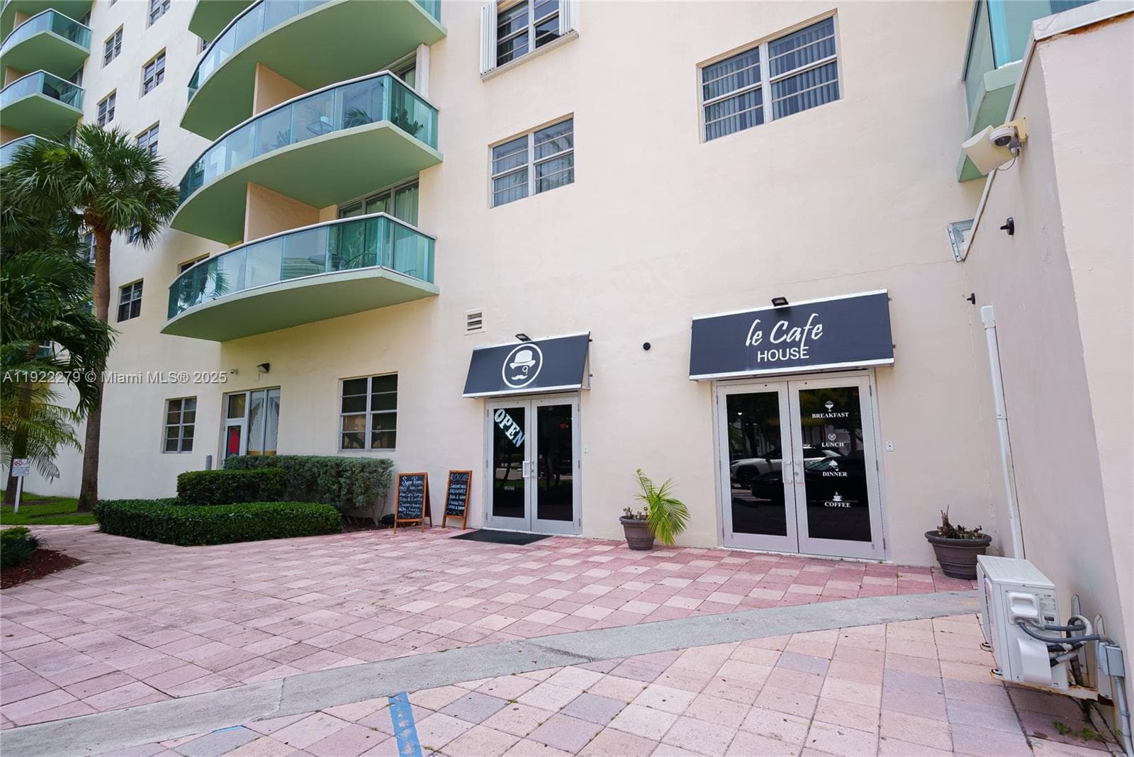 OCEANVIEW BUILDING A 2+Den · #320 in Sunny Isles Beach - Photo 29
