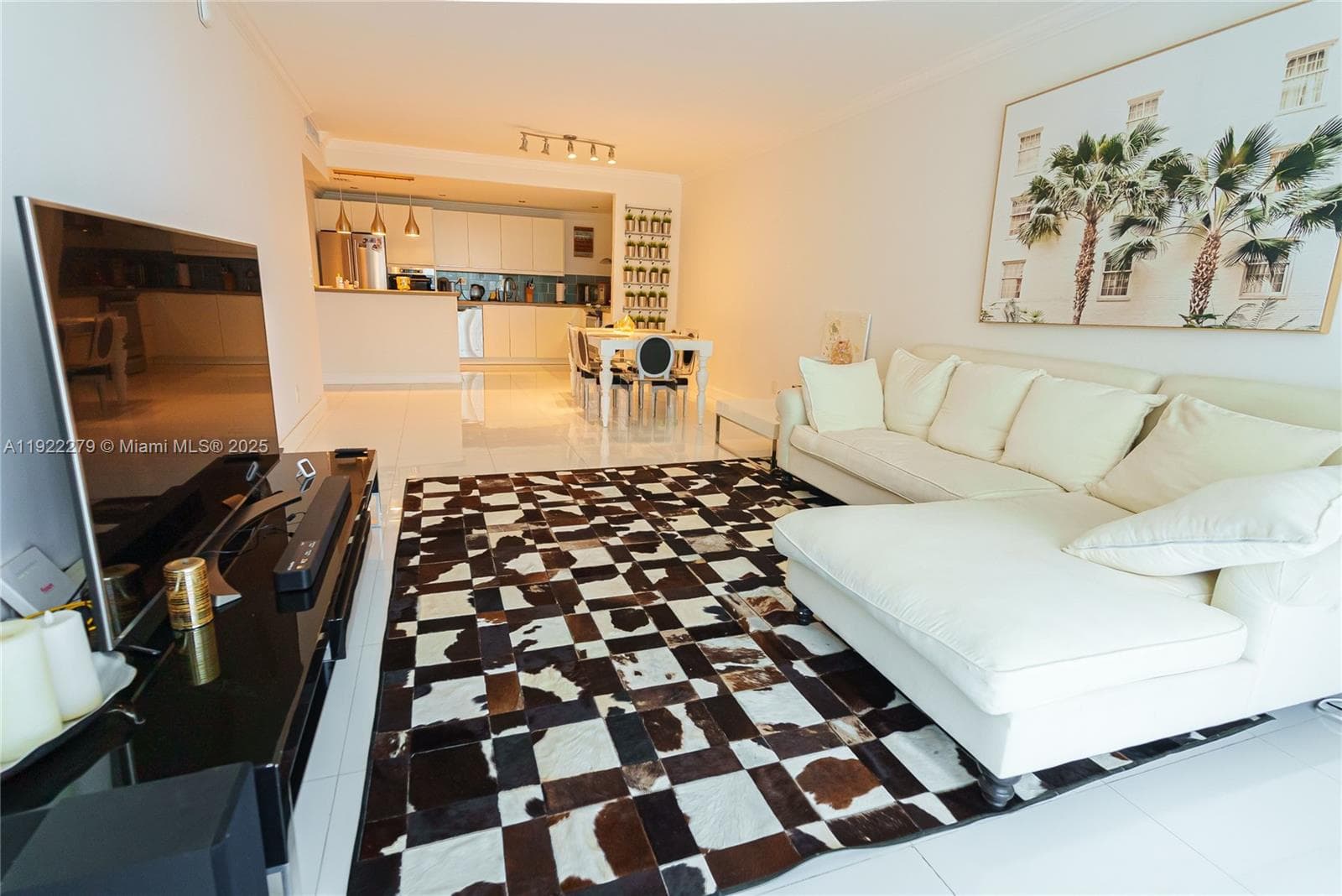 OCEANVIEW BUILDING A 2+Den · #320 in Sunny Isles Beach - Photo 8