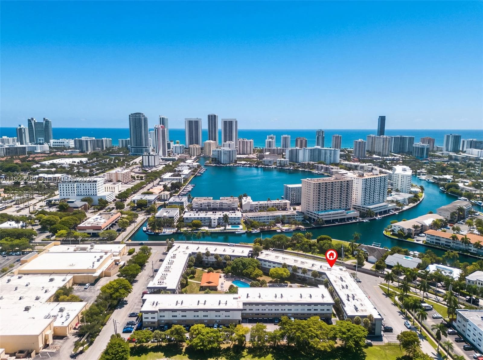 Paradise By The Sea · #303 in Hallandale Beach - Photo 23