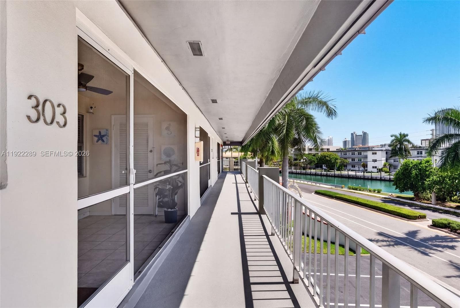 Paradise By The Sea · #303 in Hallandale Beach - Photo 22