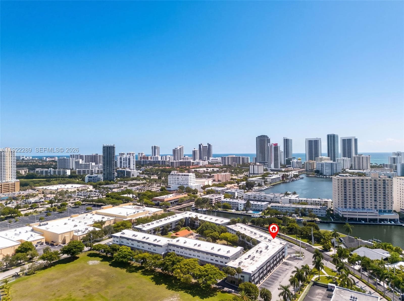 Paradise By The Sea · #303 in Hallandale Beach - Photo 25
