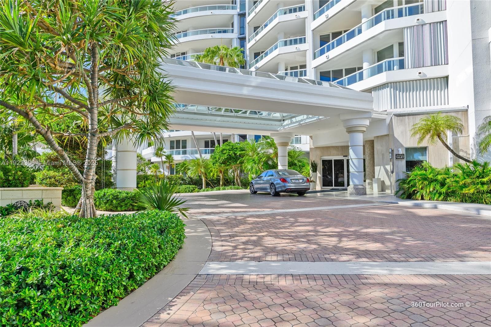ATLANTIC III AT THE POINT · #2001 in Aventura - Photo 6
