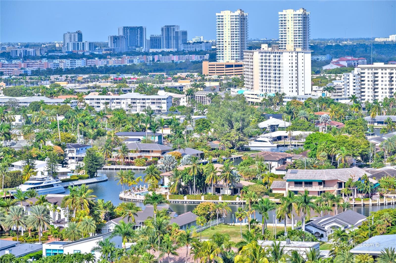 ATLANTIC III AT THE POINT · #2001 in Aventura - Photo 42