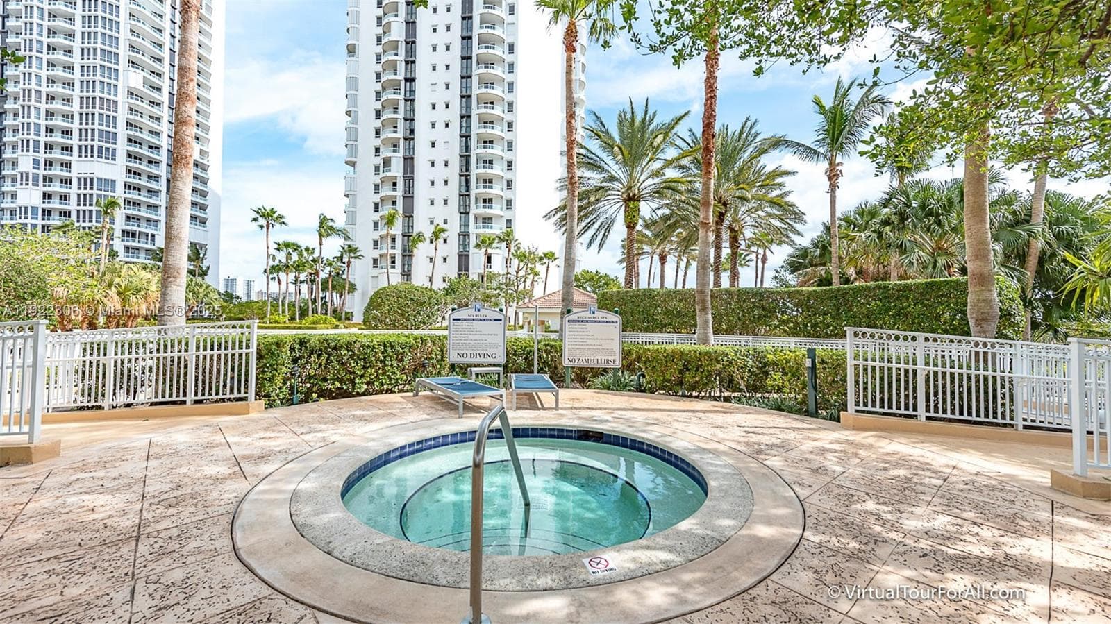 ATLANTIC III AT THE POINT · #2001 in Aventura - Photo 46