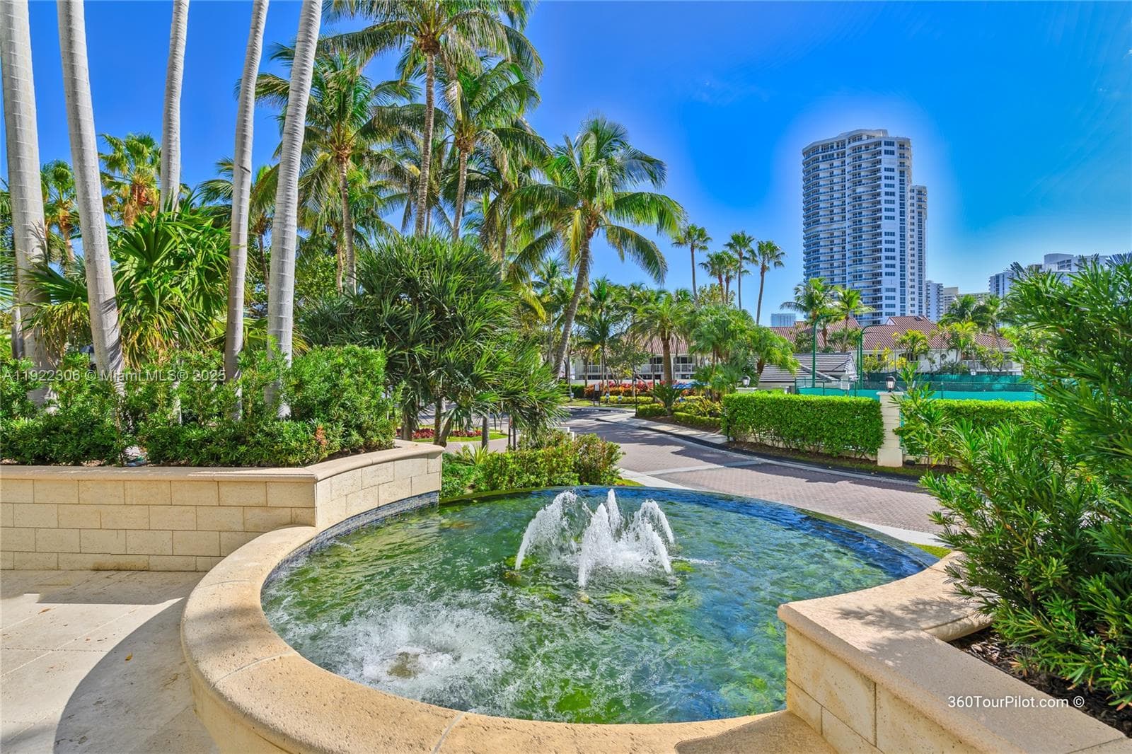 ATLANTIC III AT THE POINT · #2001 in Aventura - Photo 43