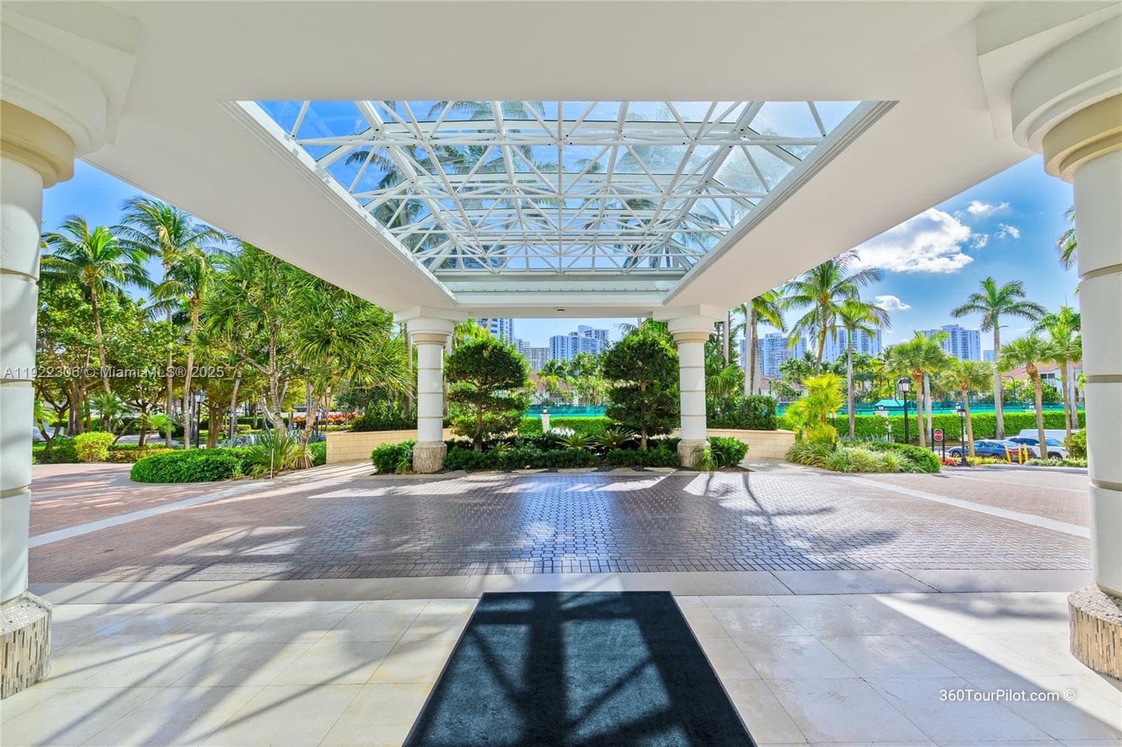 ATLANTIC III AT THE POINT · #2001 in Aventura - Photo 7